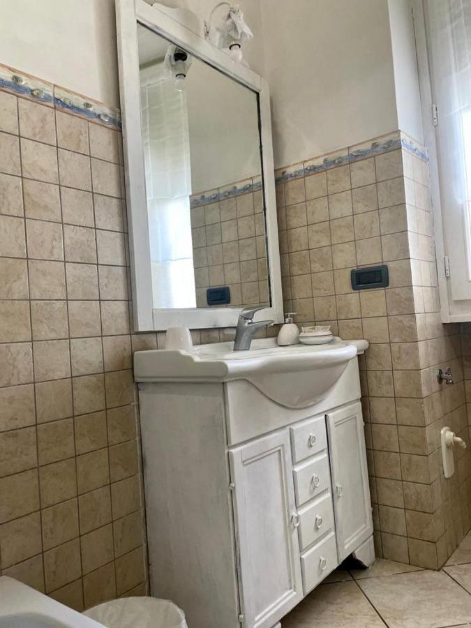 Apartamento L'anima Del Viaggio A *