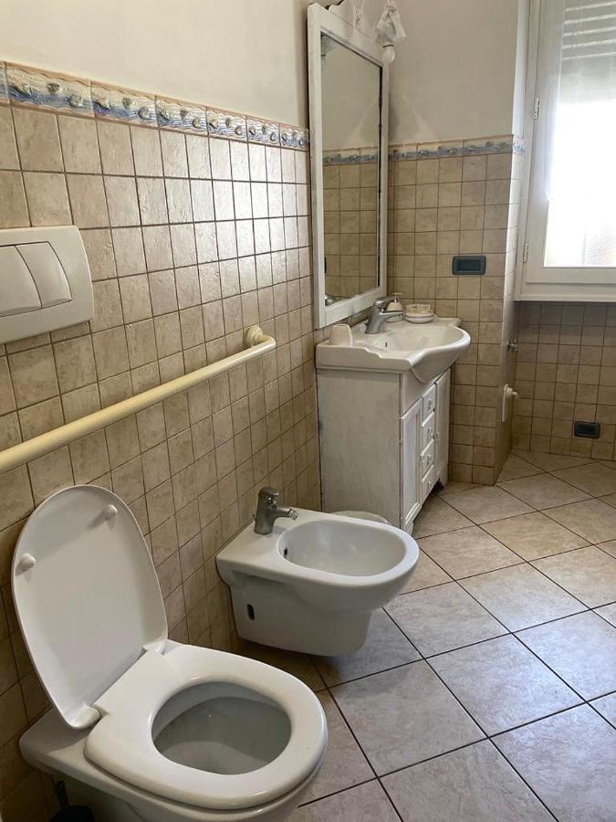 Apartamento L'anima Del Viaggio A *